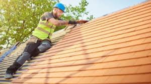 Best Roof Repair  in Poquoson, VA