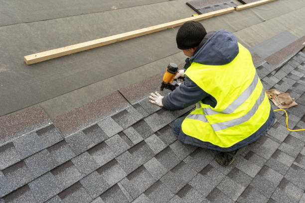 Sheet Metal Roofing in Poquoson, VA