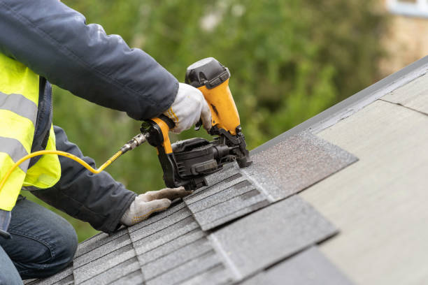 Best Roof Coating Services  in Poquoson, VA