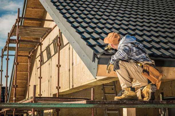 Best Skylight Installation and Repair  in Poquoson, VA