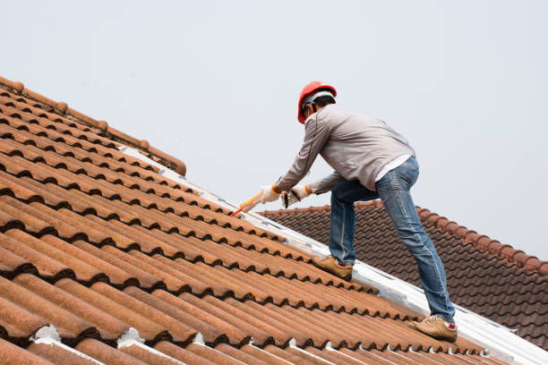 Best Roof Installation  in Poquoson, VA