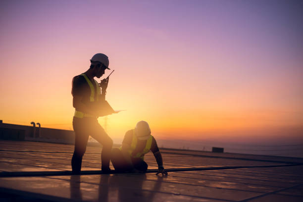 Best Sheet Metal Roofing  in Poquoson, VA