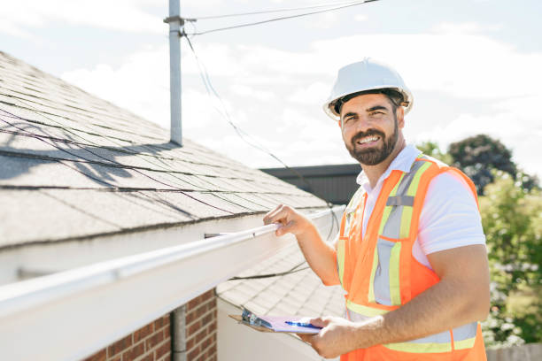 Best Cold Roofs  in Poquoson, VA