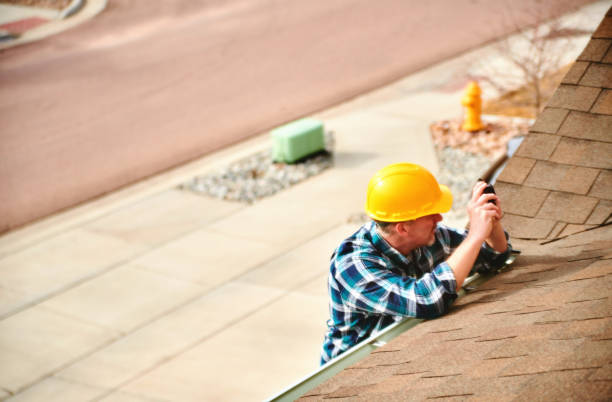 Fast & Reliable Emergency Roof Repairs in Poquoson, VA
