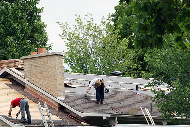 Roof Coating Services in Poquoson, VA