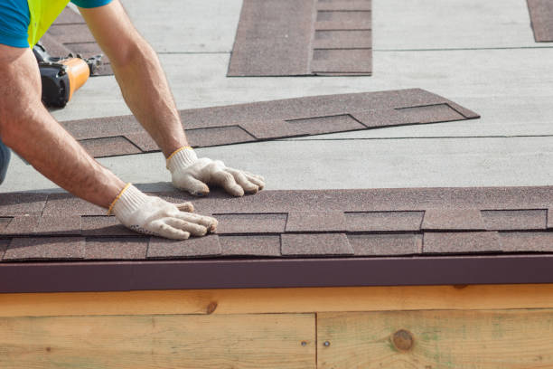 Best Emergency Roof Repair Services  in Poquoson, VA