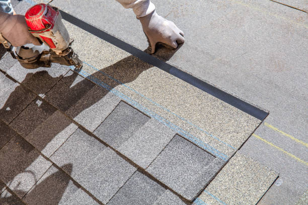 Best Commercial Roofing Services  in Poquoson, VA
