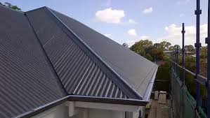 Best Storm Damage Roof Repair  in Poquoson, VA